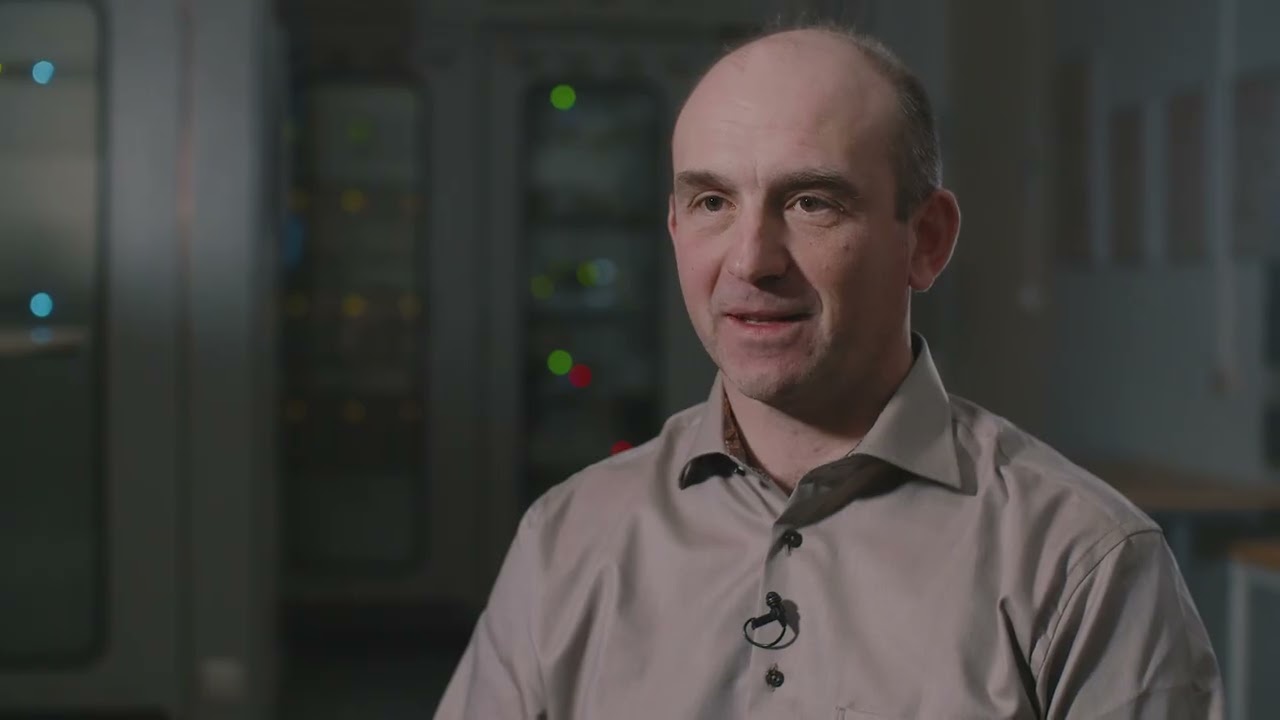 IdentiQ brings clarity to Baltic Cable to optimize northern Europe’s energy system