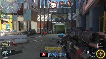 Zev - Sniping/Trickshotting Appclip (Multi-COD)