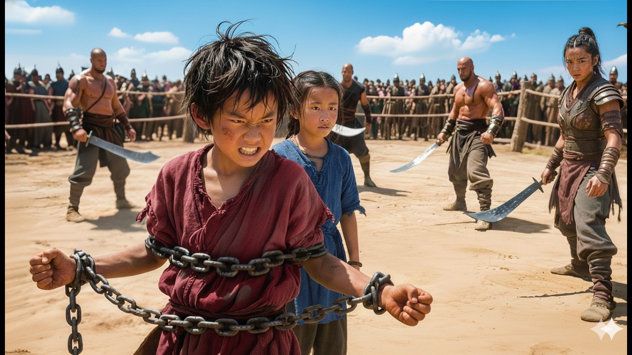 Akela 100 Par Bhaari He ( UNLEASHED 2005 Movie explained in Hindi/Urdu