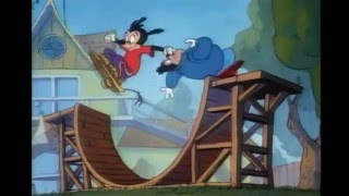 Goof Troop - Intro (Hungarian)