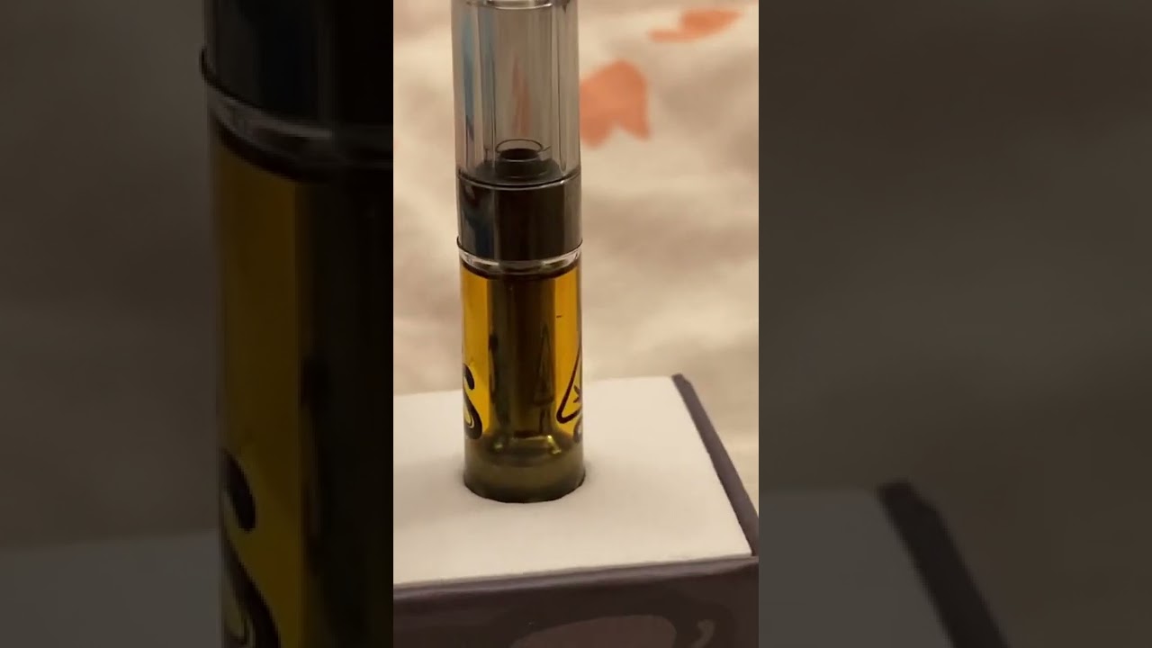 JEFF’S SESSIONS 510 CARTRIDGE