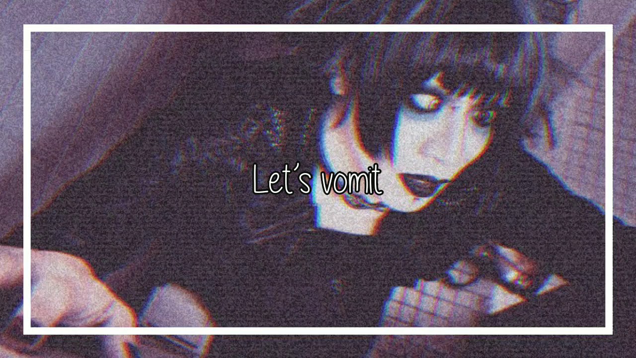 Kuroyuri to Kage (黒百合と影) 