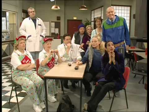 Dinnerladies - Series 2 - Episode 10 - Part 2