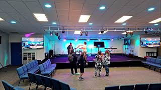 Anthony Saccente Live Stream