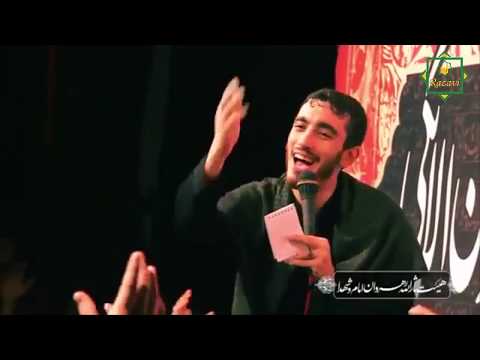 Mehdi Resuli - Yebne Zehra (azeri)