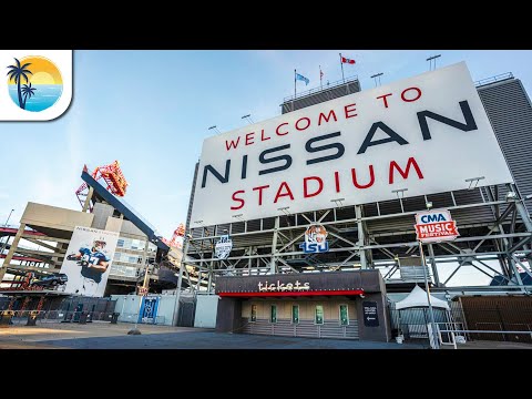 Scooter Ride (4K) Nashville Tennessee