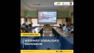 Sosialisasi Kepesertaan DAPENBUN kepada  karyawan yang menjadi peserta aktif DAPENBUN di  PT SGN