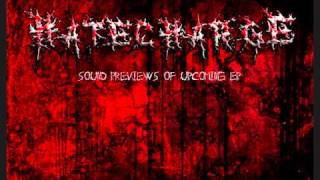 Hatecharge -  Insidious