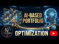 AI-Based Portfolio Optimization क्या है? Artificial Intelligence से निवेश का भविष्य AI in Investing