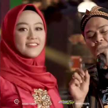 Monalisa & fendik Adella || cinta di Mato status wa dangdut koplo campursari