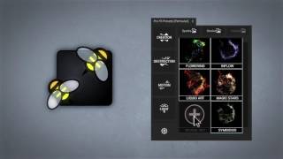Pro FX Presets Particular After Effects Template