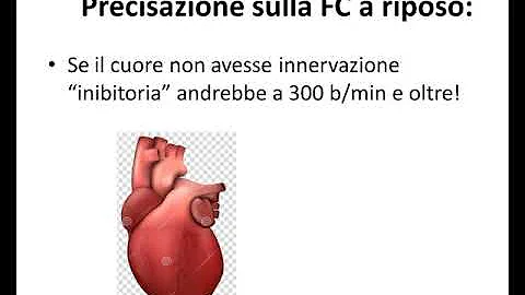 Quanto devono essere i battiti cardiaci di notte?