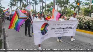 CPS Noticias matutino EN VIVO Puerto Vallarta y Bahía de Banderas— 19 de Mayo de 2026