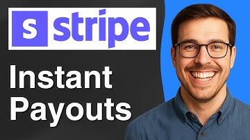 Directe uitbetalingen bij Stripe [2025 Eenvoudige gids]
