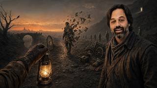 Jonathan Pageau: Symbolism Of Hell, A Self That Kept Coming Apart