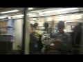 Tokyo metro marunouchi line