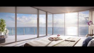 The Ritz Carlton Residences Sunny Isles Beach - Unit A