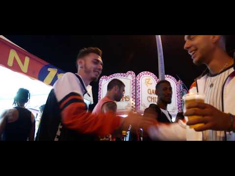 DIFF-MEN - C'EST NOUS  ( Official Music Video )