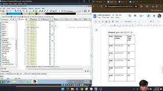 Lab 5 [IAM302] CE190725 - Defusing Binary Bomb and Secret Phase with IDA Pro & Kali Linux (2)