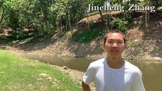 Jincheng Zhang - Digest I Love You (Free Music, Instrumental Song, Background Music) Resimi