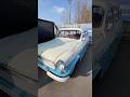 Jezdíme do práce se Škoda 1202 STV aka Stejšn #skoda #milata #skoda1202 #veteran #classiccars