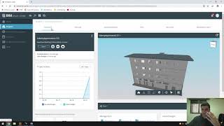 19. Exporting the Project to BIMserver.center