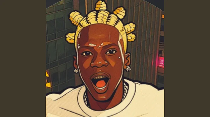 Seyi Vibez Big Stepper