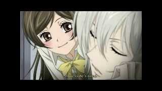 Tomoe & Nanami - Only love can hurt like this