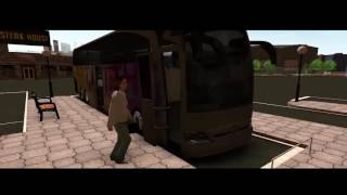 Coach Bus Simulator ( android/ios ) - TRAİLER