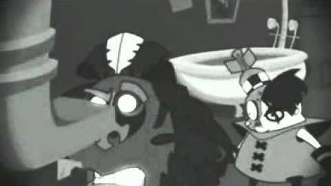 Crash Mind Over Mutant Cutscene 6