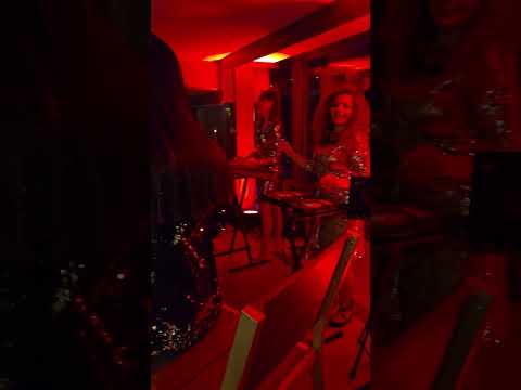 Sabaya Beirut صبايا بيروت بعدك على بالي نسم علينا الهوا ماوعدتك بنجوم الليل لما راح الصبر 