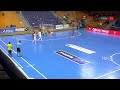 Futsal | România – Slovenia