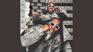 Quavo & Takeoff Ft. NBA YoungBoy  - To The Bone (Instrumental)