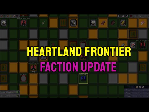 Heartland Frontier