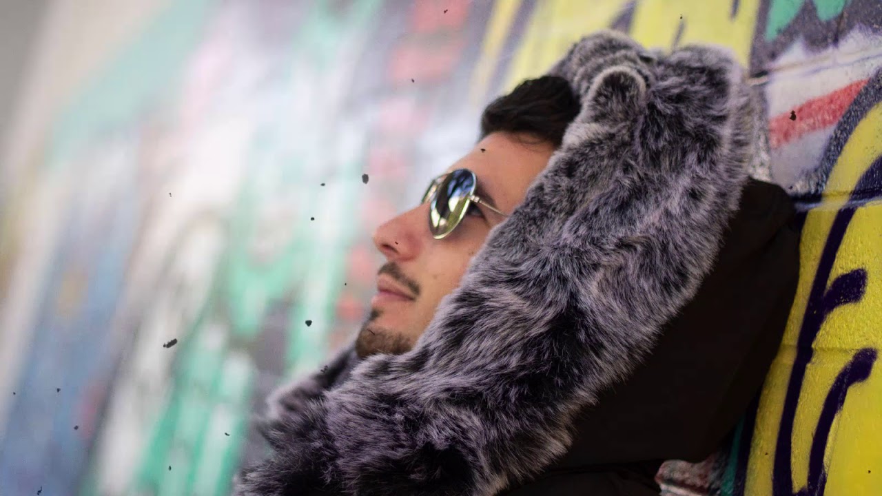 Asi soy - MavelJ ( LCO Prods.)