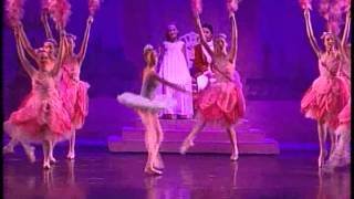 Kaylani Parks@ 14, Dew Drop, Westside Ballet Nutcracker 2012