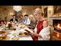 Three Ceos Brought Back Their Mother,Ousted The Stepmother Who Raised Them—Unaware She Was True CEO!