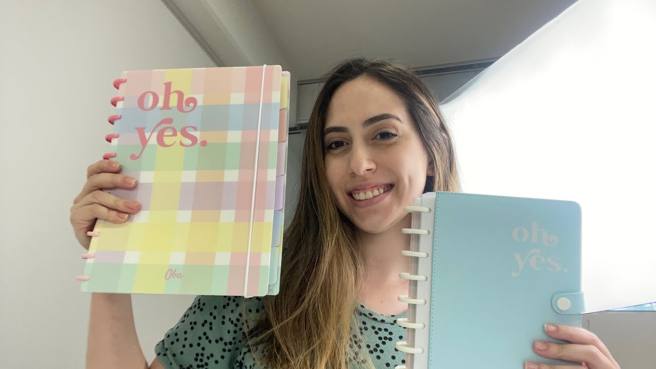 OBA! Novas capas 2022