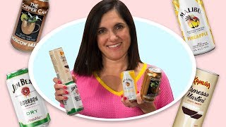 cocktail video