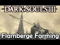 Dark Souls 3 - How to get the Flamberge