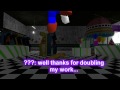 End of video