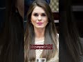 Newly Released #hopehicks Testimony