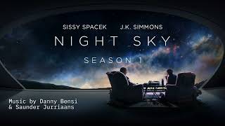 Player Profile Night Sky Unreleased OST - 35: Fiat Voluntas Dei