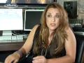 Capture de la vidéo Entrevista Exclusiva Com Ana Carolina