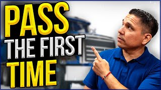 Pass Your Class B CDL On Your First Try by Jay Mancini 2,283 views 7 months ago 7 minutes, 4 seconds