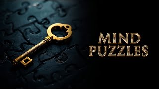 🧩❓ Unsolved Riddles: Can You Crack These Mind Mysteries?