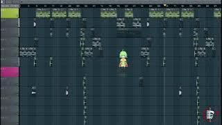 Free Beats Lamento   [Instrumental de Kuduro Melódico]