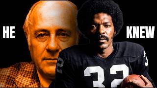 The Raider Who DESTROYED Careers… Then Disappeared