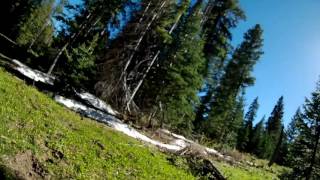 RunCam 3 focus issue
