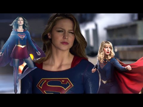 Supergirl Bad-Ass Moments Part 1